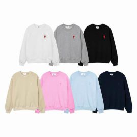 Picture of Ami Sweatshirts _SKUAmiS-XL63324236